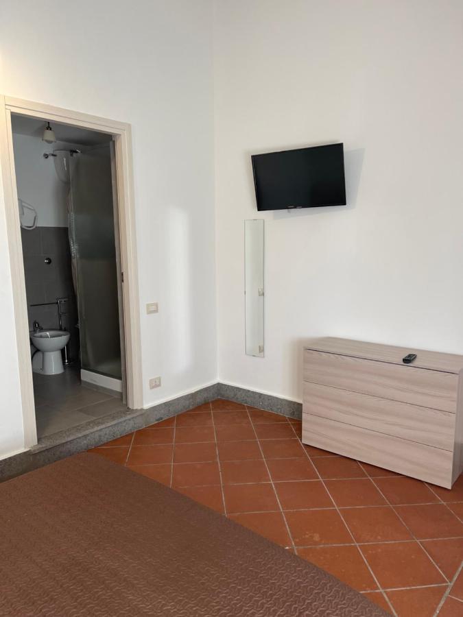 Agriturismo Monte Due Torri Genzano di Roma Extérieur photo