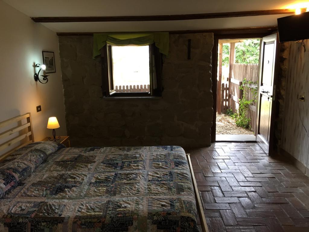 Agriturismo Monte Due Torri Genzano di Roma Extérieur photo