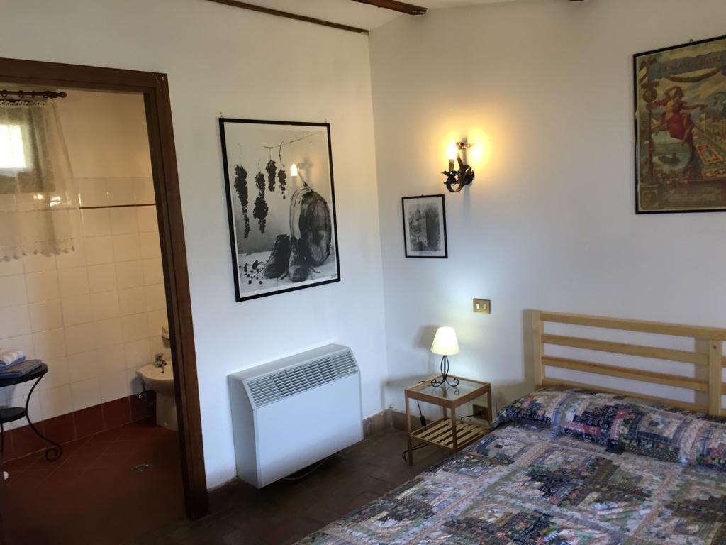 Agriturismo Monte Due Torri Genzano di Roma Extérieur photo