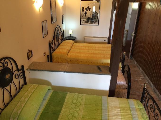 Agriturismo Monte Due Torri Genzano di Roma Extérieur photo