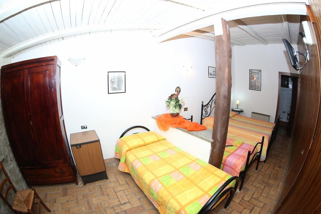 Agriturismo Monte Due Torri Genzano di Roma Extérieur photo