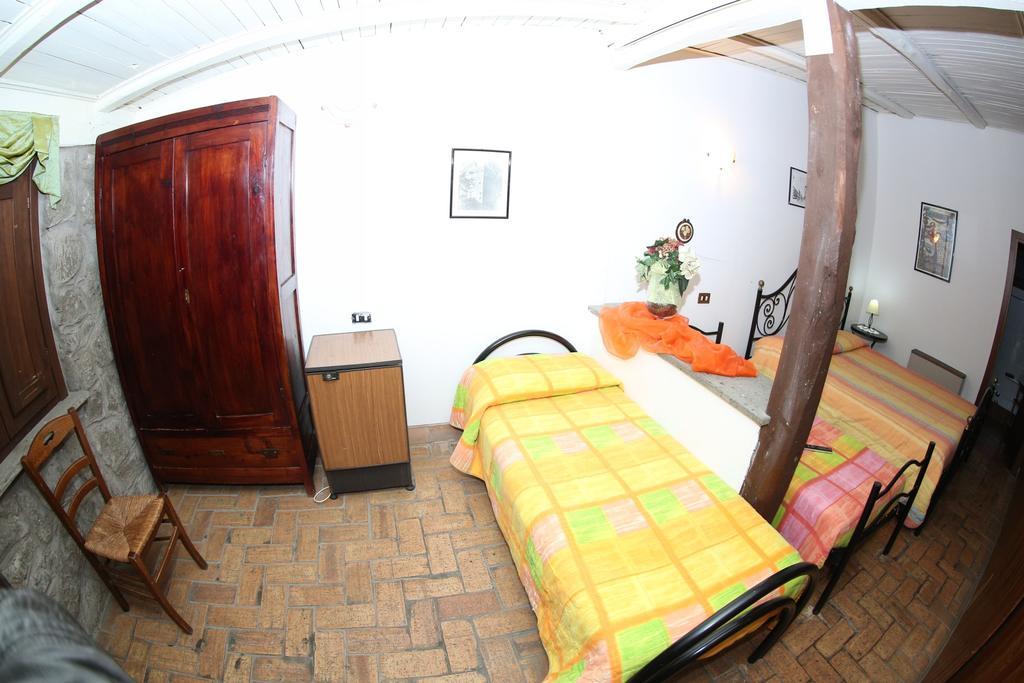 Agriturismo Monte Due Torri Genzano di Roma Extérieur photo