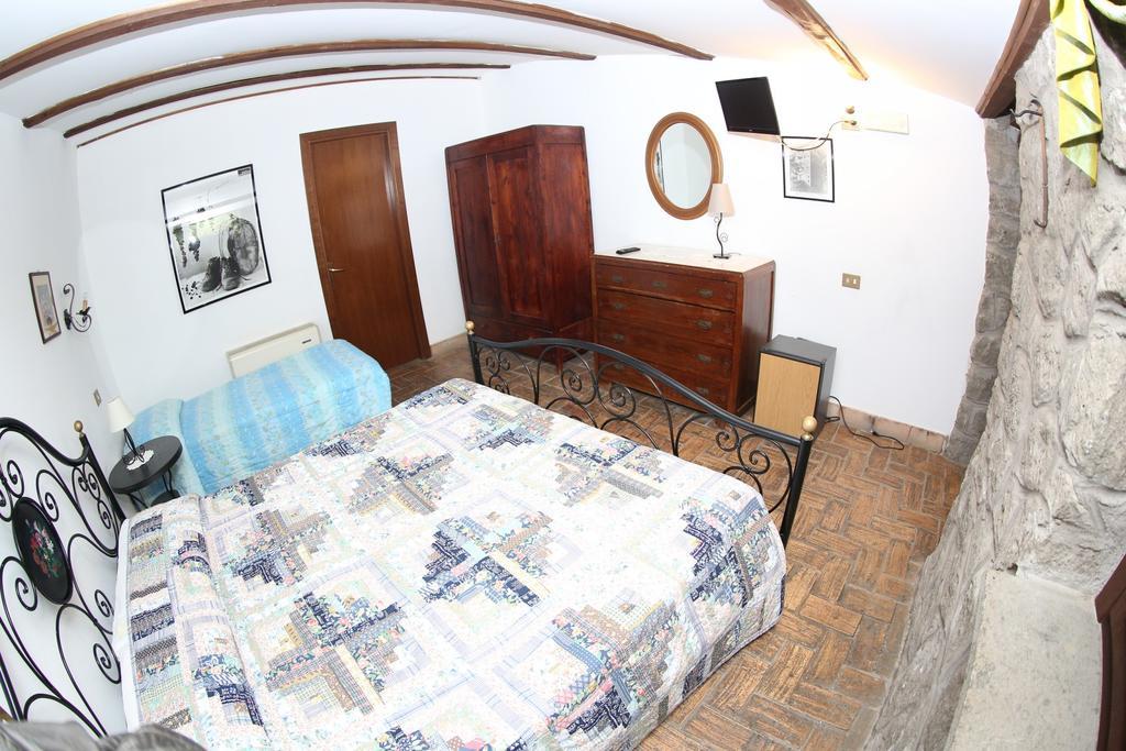 Agriturismo Monte Due Torri Genzano di Roma Extérieur photo