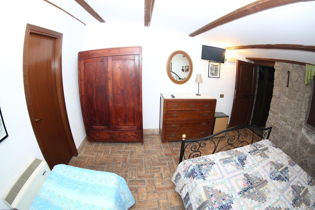 Agriturismo Monte Due Torri Genzano di Roma Extérieur photo