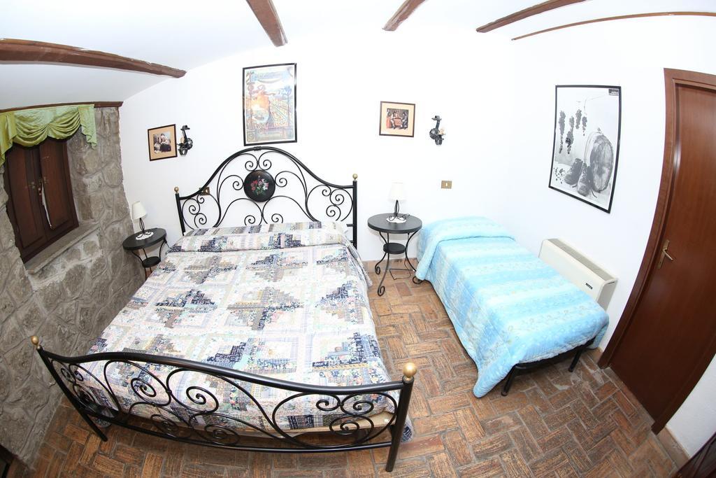 Agriturismo Monte Due Torri Genzano di Roma Extérieur photo