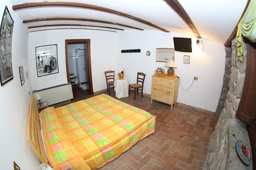 Agriturismo Monte Due Torri Genzano di Roma Extérieur photo