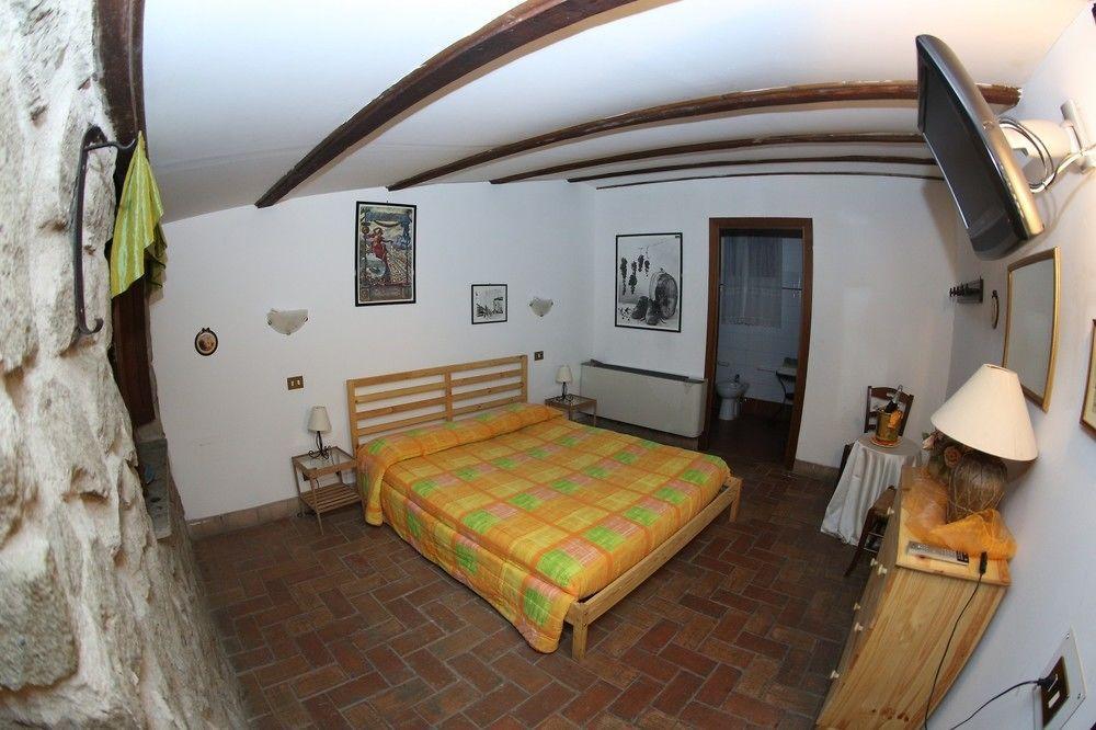 Agriturismo Monte Due Torri Genzano di Roma Extérieur photo