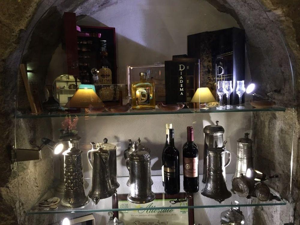 Agriturismo Monte Due Torri Genzano di Roma Extérieur photo