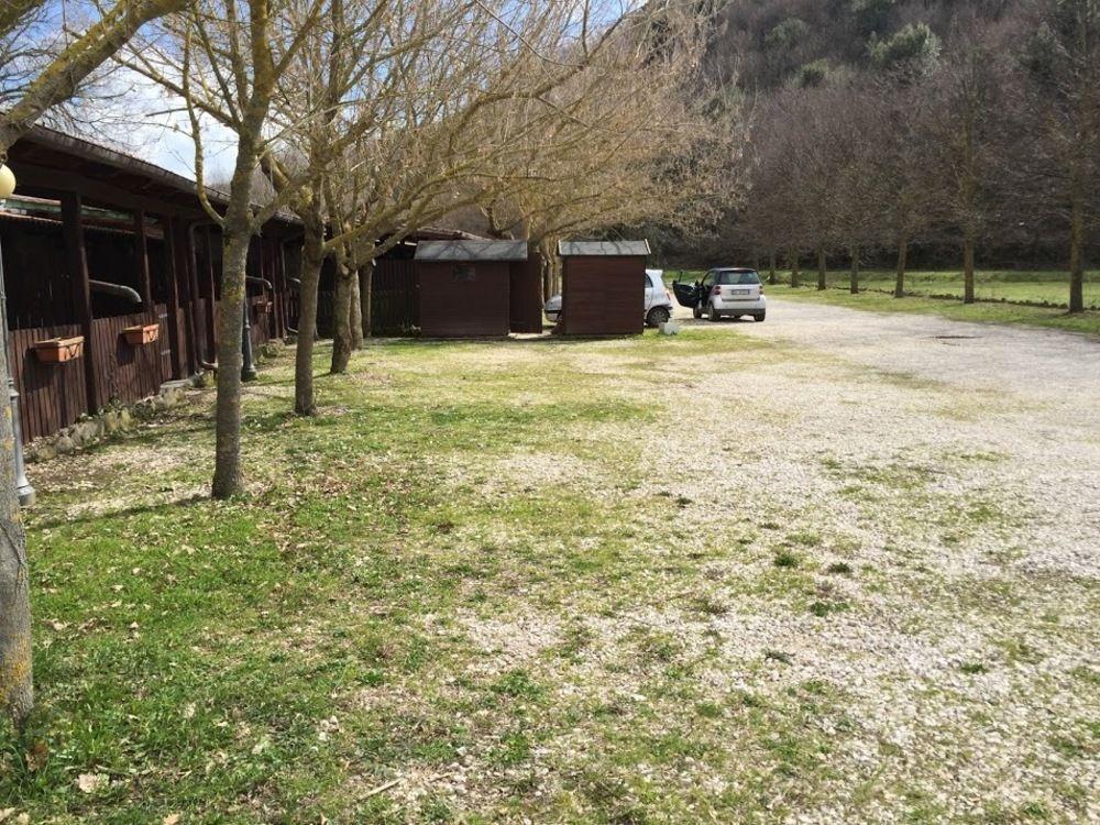 Agriturismo Monte Due Torri Genzano di Roma Extérieur photo